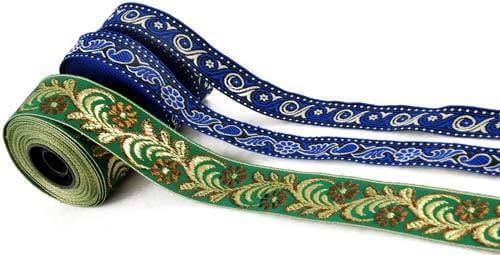 Laces: Weaving Elegance into Fashion – A Mesmerizing Journey