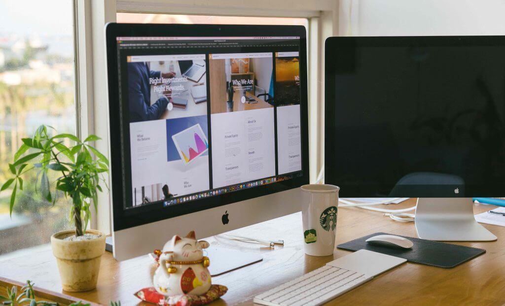 Online Marketing for your Business