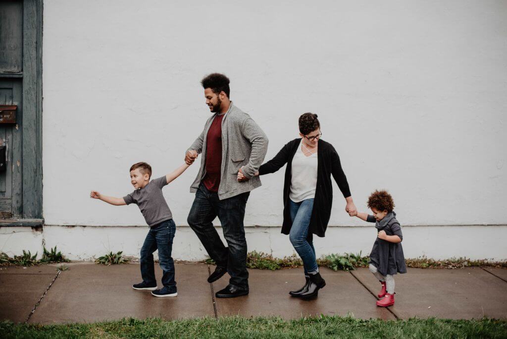 MOTIVATION FOR PARENTING RELATION AND JOURNEY