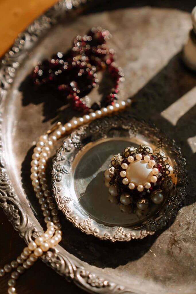 “Jewellery: A Lifetime of Elegance and Beauty”