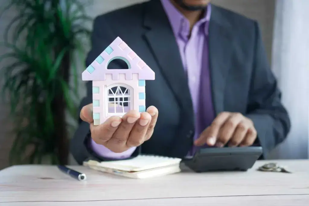 Real Estate Agency