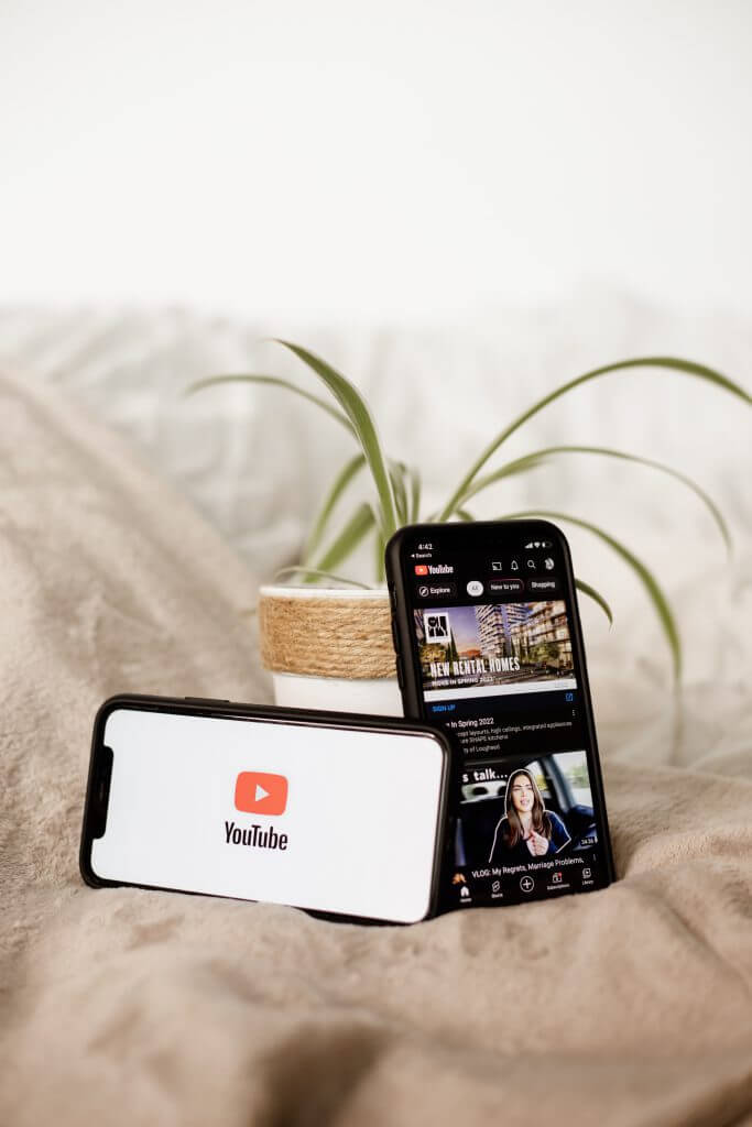 “YOUTUBE CHANNEL BLOG..”