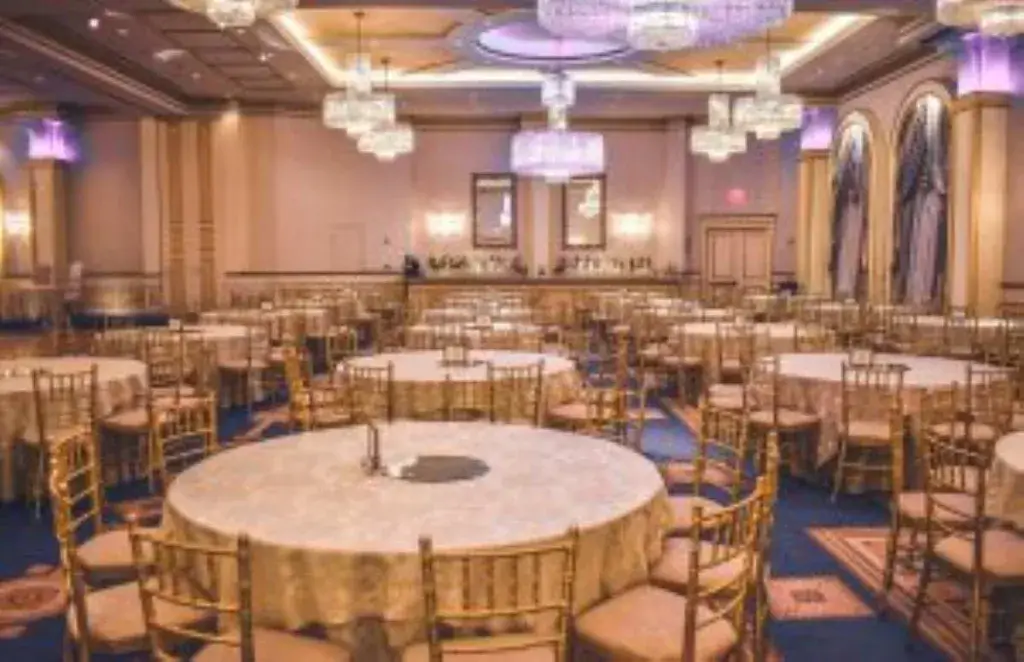EVENT PLANNING: