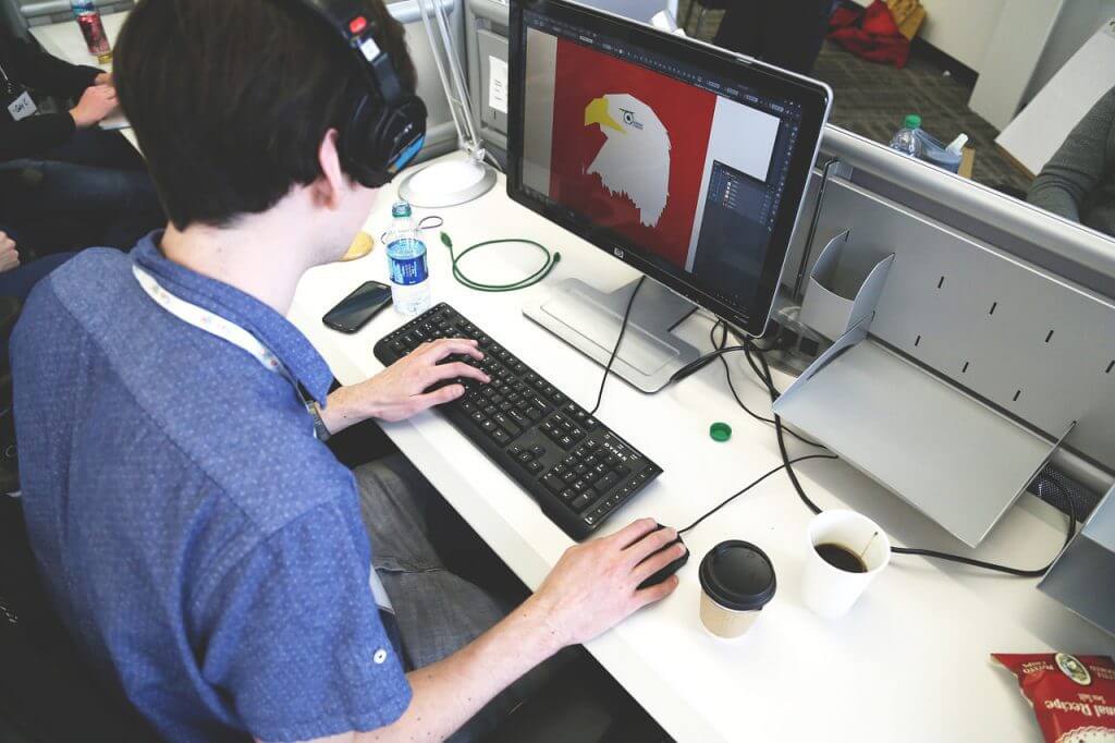Types of Graphic Designs for Beginners: