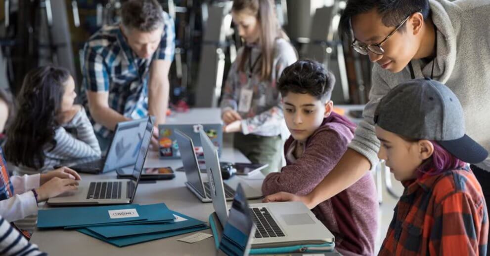 Learning Apps for Kids: Transforming Education in the Digital Age