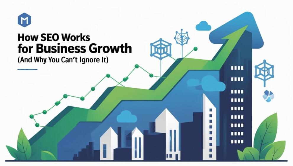 How SEO Works for Business Growth (And Why You Can't Ignore It)