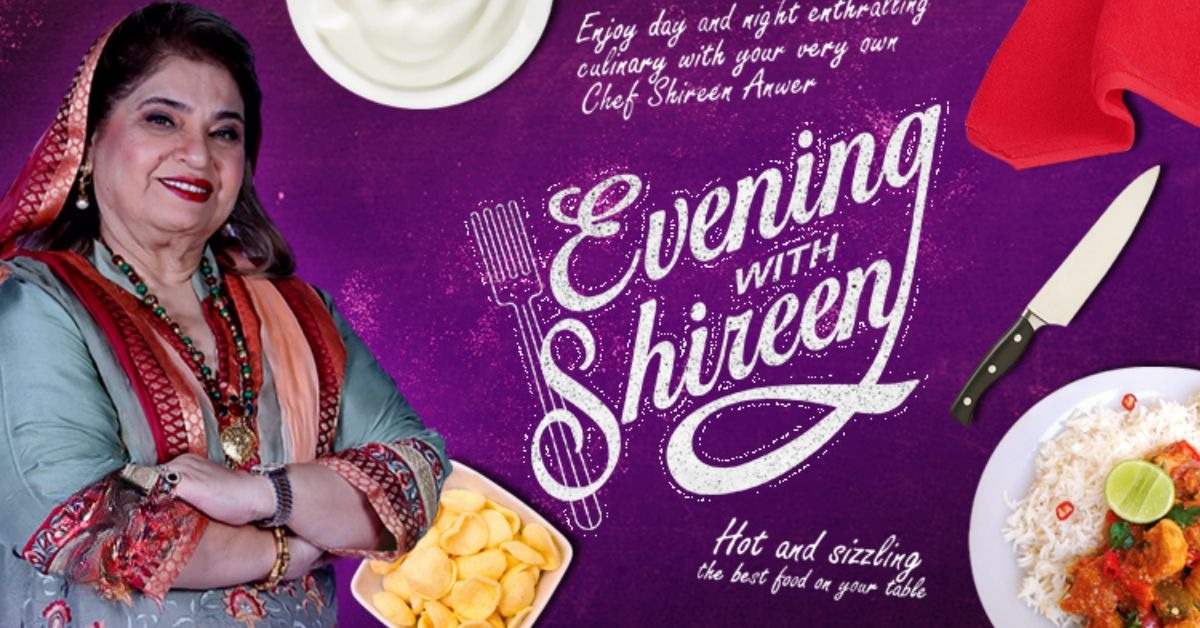 The Magic of Pakistani Food Recipes Shireen Anwar Style (Tried & Loved Globally!)