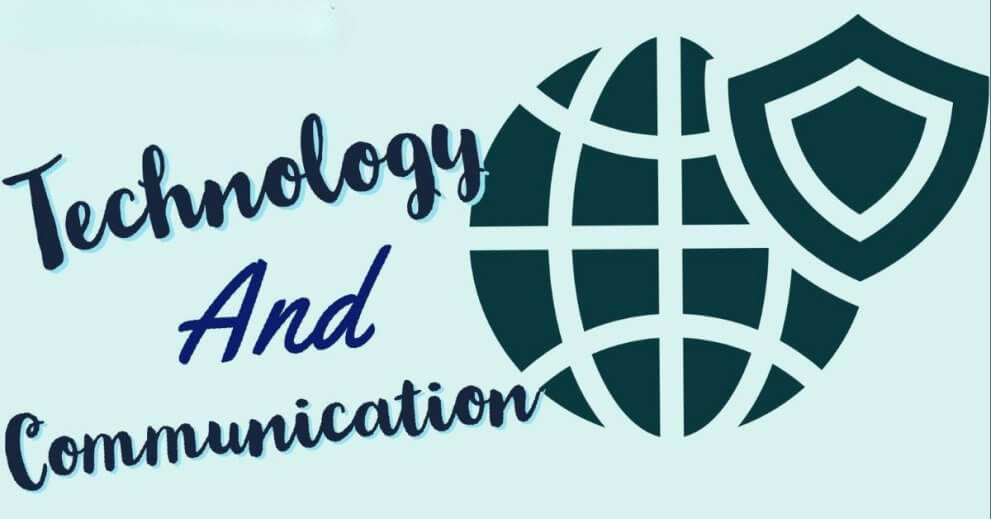 14. Technological Influence on Communication Skills.