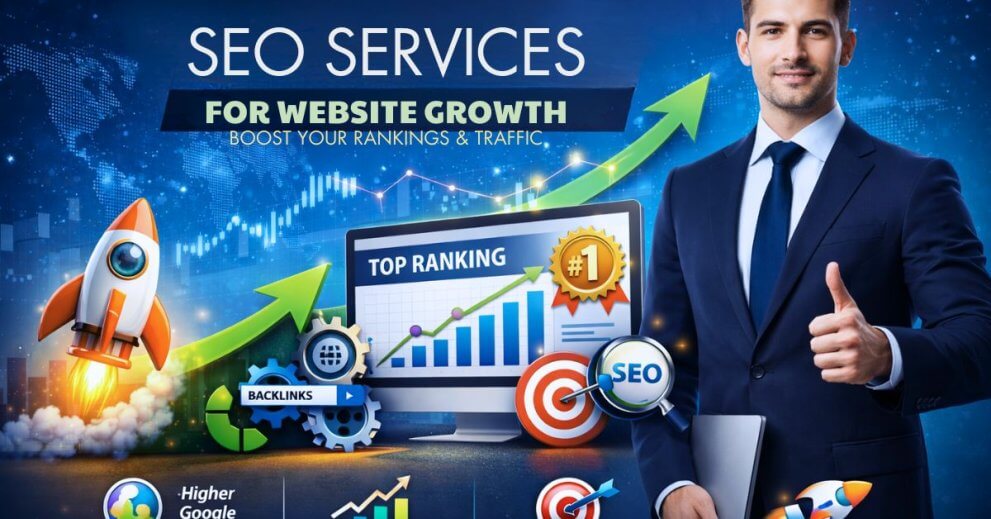 seo blog service